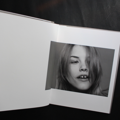 ライアン・マッギンレー　Everybody Knows This Is〜 Ryan McGinley : Everybody Knows This Is Nowhere / Limited 2,000