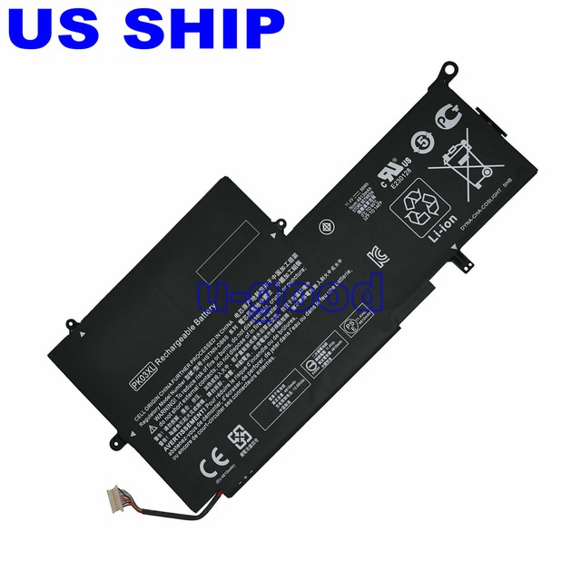 Аккумулятор hp pk03xl