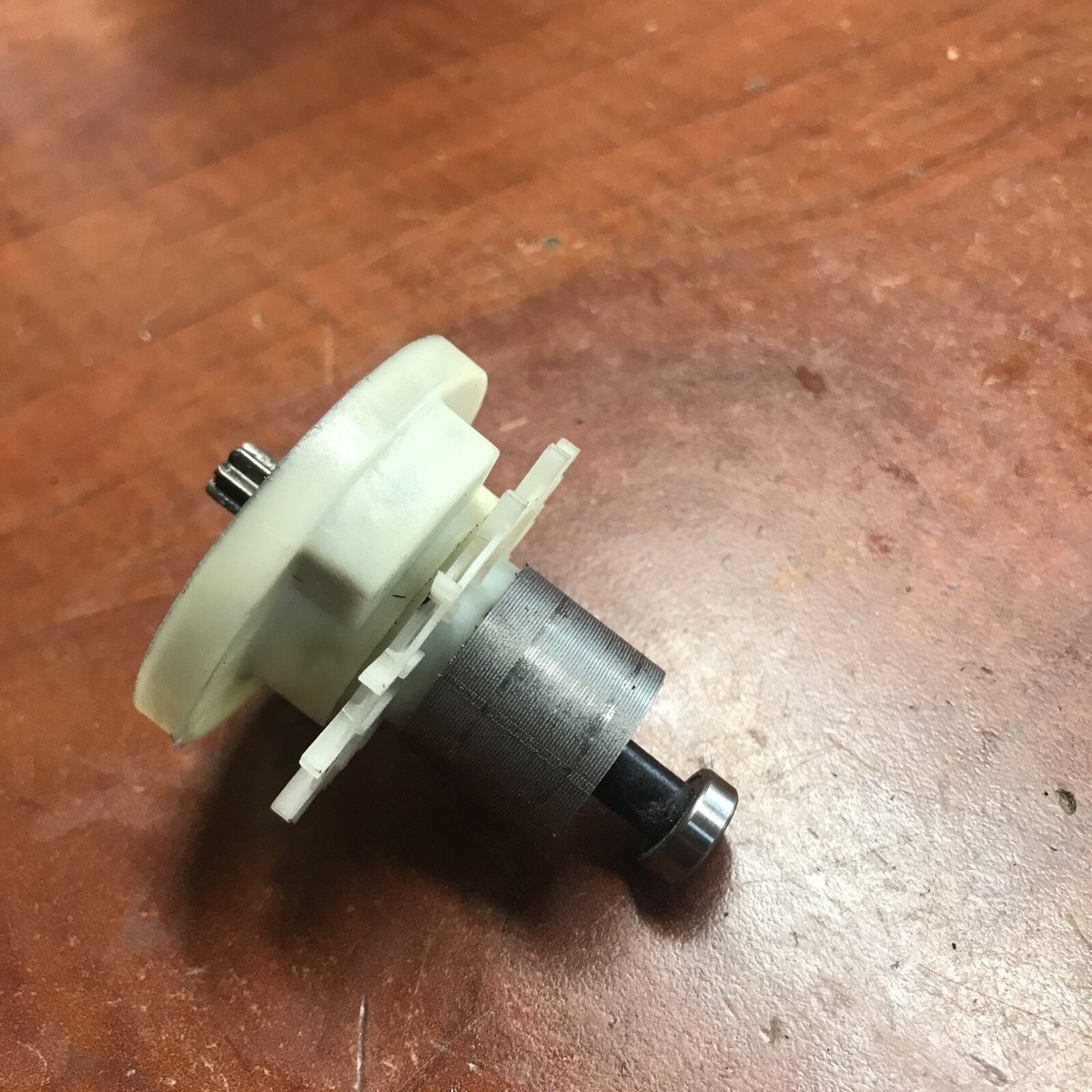 Use OEM Part Rotor Assy For Hitachi Metabo WH18DBDL2 Cordless