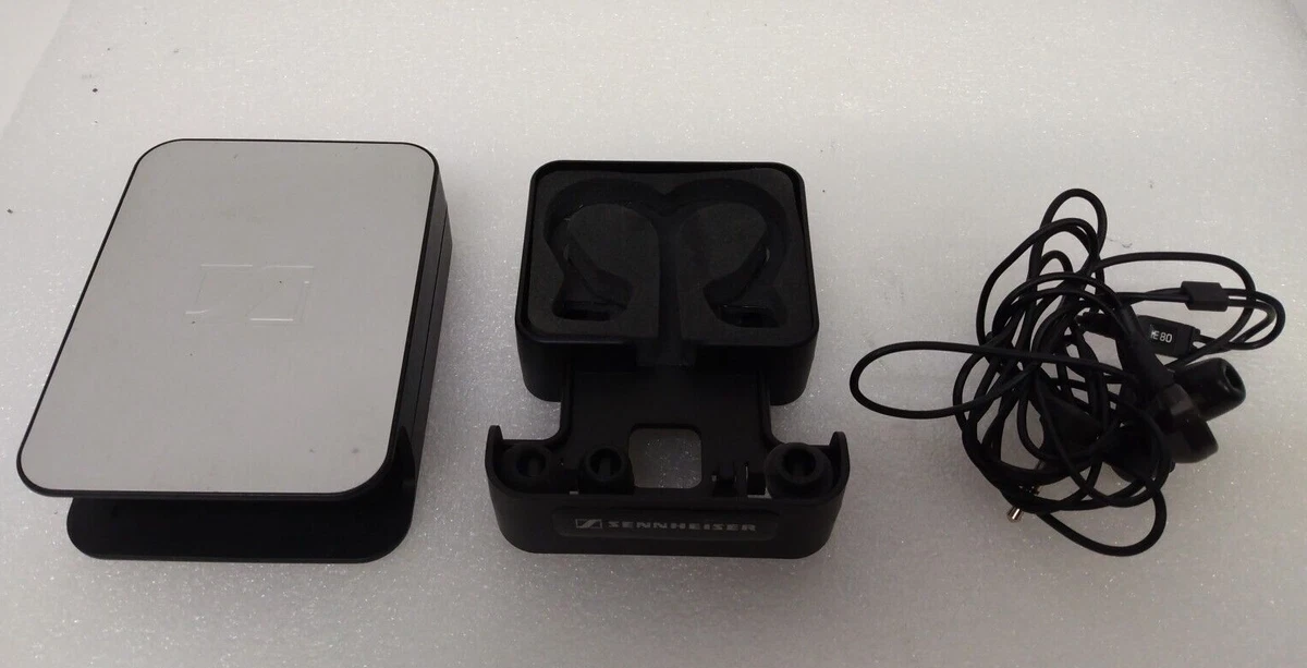 Sennheiser Ie80 for sale | eBay