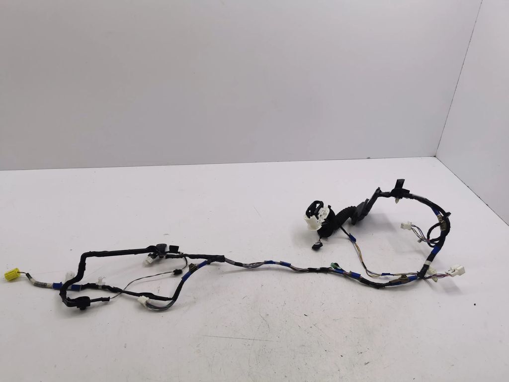 Toyota Corolla E210 E21 2020 Front Door Wiring Harness Loom