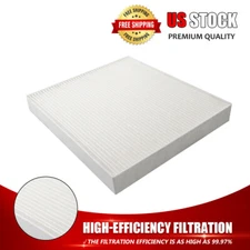 Cabin Air Filter for Hyundai Santa Fe Azera Sonata Kia Optima Magentis 2005-2010