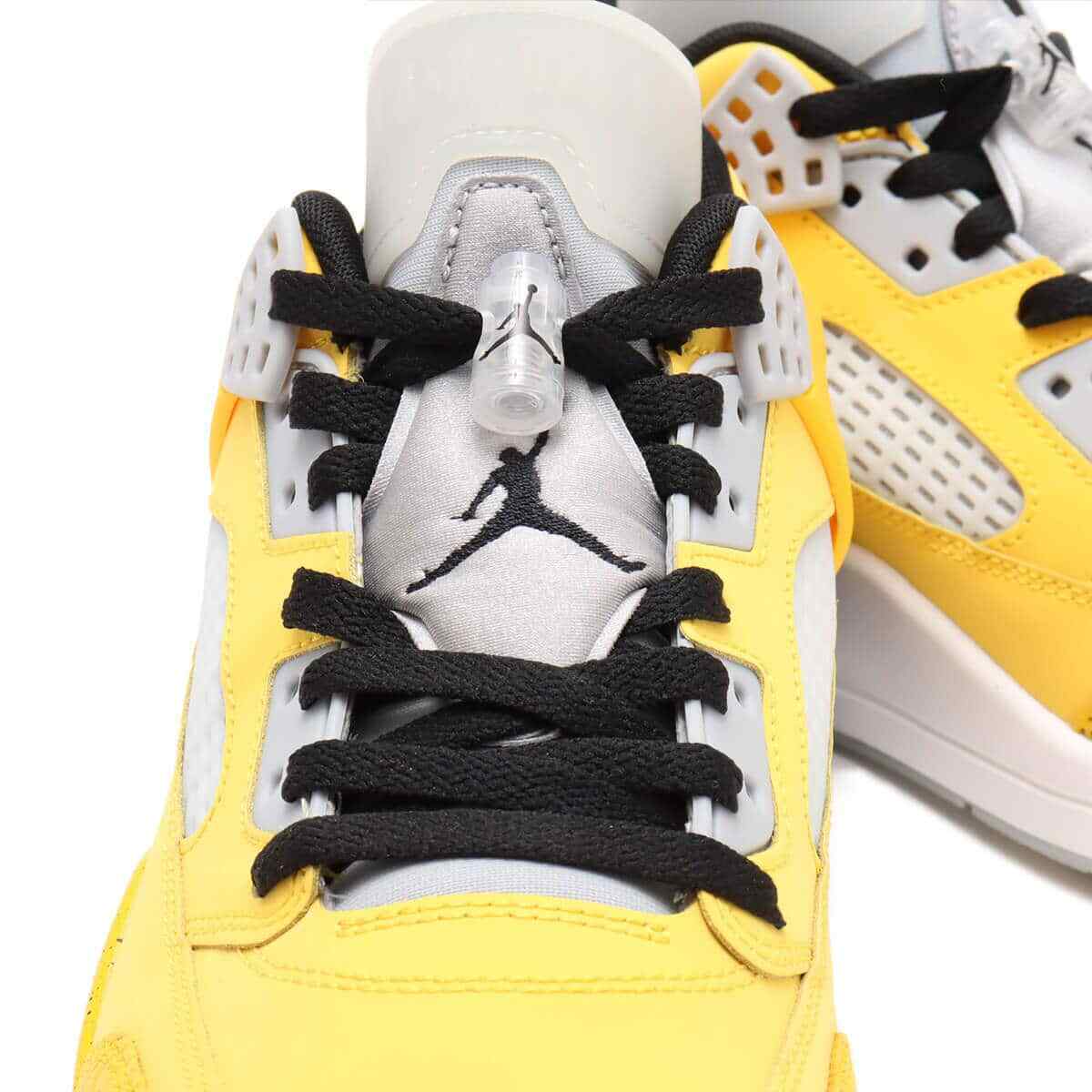 Nike Jordan Spizike Low PRM Varsity Maize HF4319-741 US 7.5 Nike Jordan Spizike Low PRM Varsity Maize HF4319-741 US 7.5