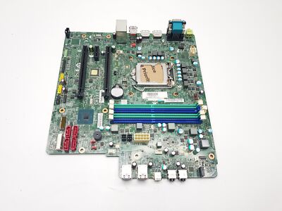 Lenovo ThinkCentre M920T Intel LGA 1151 DDR4 Desktop Motherboard 01LM338