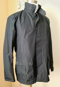 barbour severn jacket