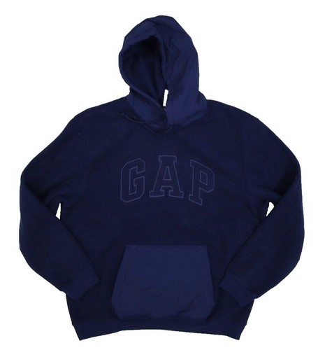 Gap x Sean Wotherspoon Re-Issue Reversible Fleece Pullover Men's L