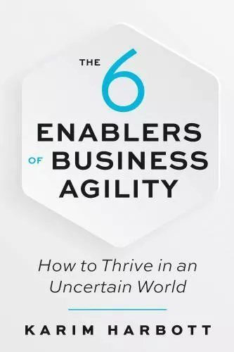 A Culture of Agility and 8 Underused Tools to Boost Productivity