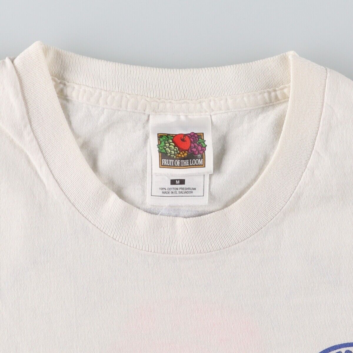 Fruit of the Loom Back Print T-Shirt Men's M /eaa429683 | eBay Fruit of the Loom Back Print T-Shirt Men's M /eaa429683 | eBay