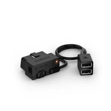 Garmin Dash Cam Constant Vehicle Power Cable 010-12530-23