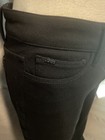 Joe’s Black Pants Woman 27 — photo 3