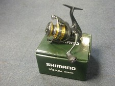 Shimano Sahara FJ Front Drag Reel ALL SIZES Fishing tackle