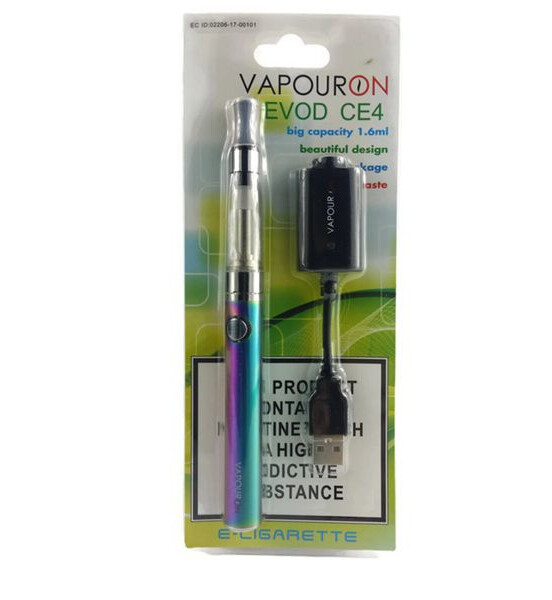 e Cigarette eGo CE4 Atomiser e Liquid Shisha Vape Pen Battery e Cig FULL  KIT | eBay Australia