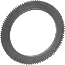 Drag Specialties OEM Replacement Starter Ring Gear 106 for 06-17 Harley Davidson