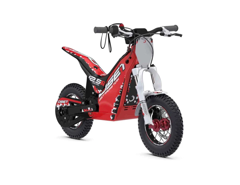 OSET Seat Optional Accessory Seat - 3 Variations