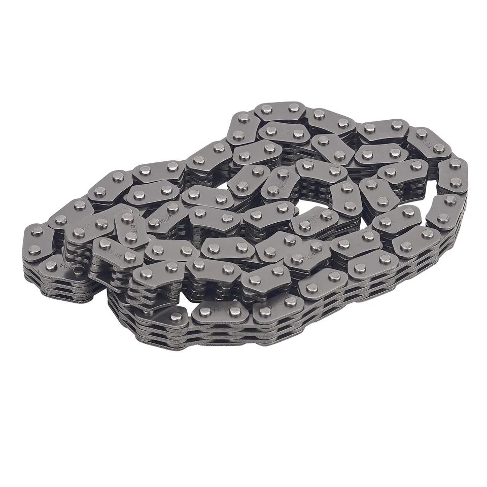 Cam Timing Chain For Honda XR400R 96-04 TRX400EX Sportrax 400 99-08 CB400SS - Image 4 of 4