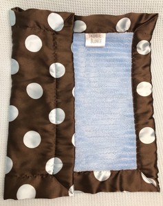 swankie blankie receiving blanket