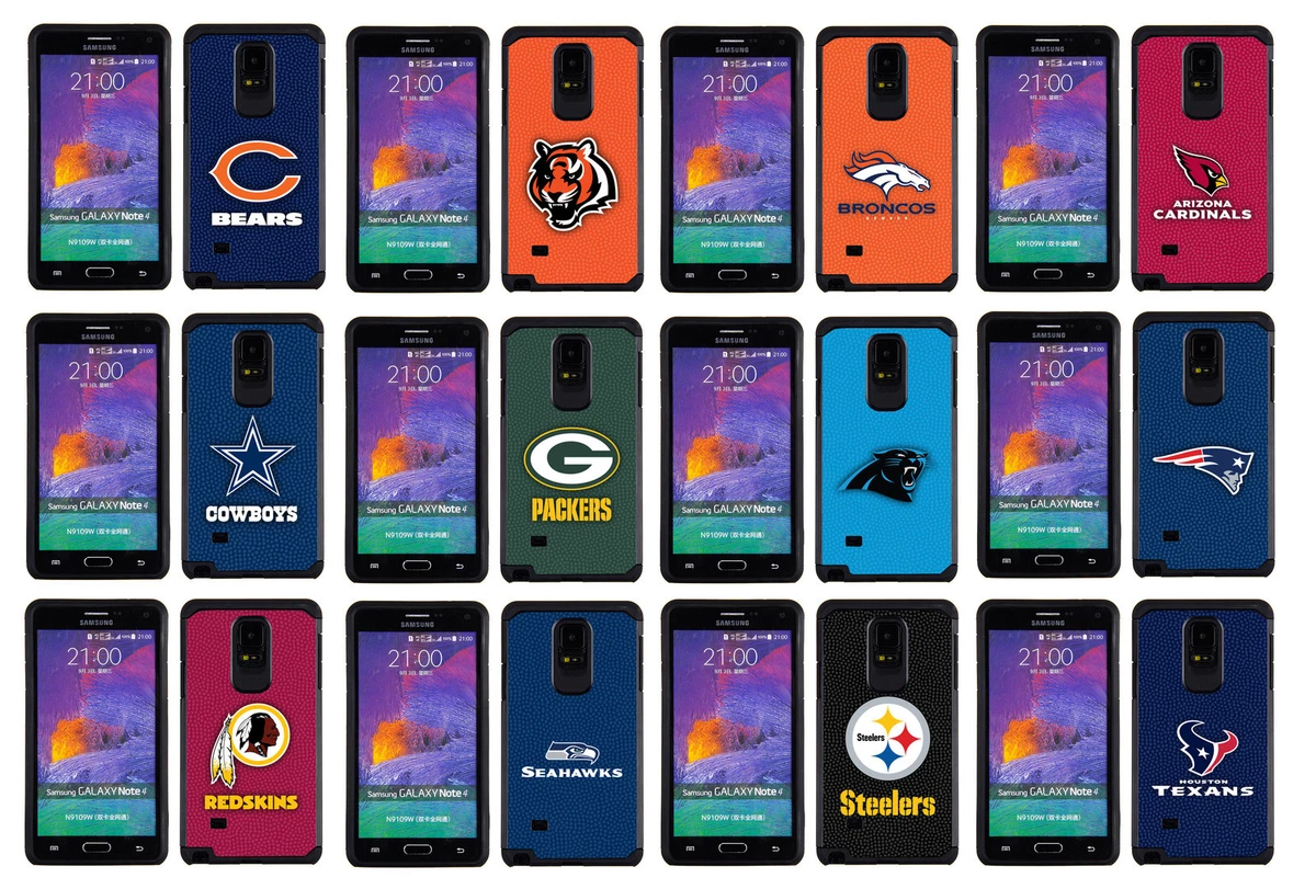 To4 Case Note 4 Cases Silicone