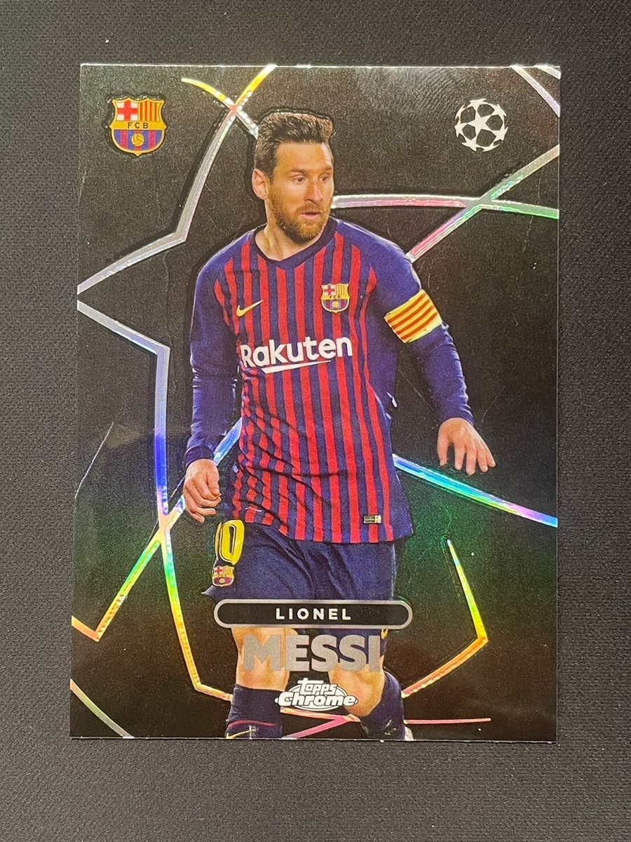 メッシ　エリックソウ版　希少　messi ericso メッシ エリックソウ版 希少 messi ericso メッシ エリックソウ