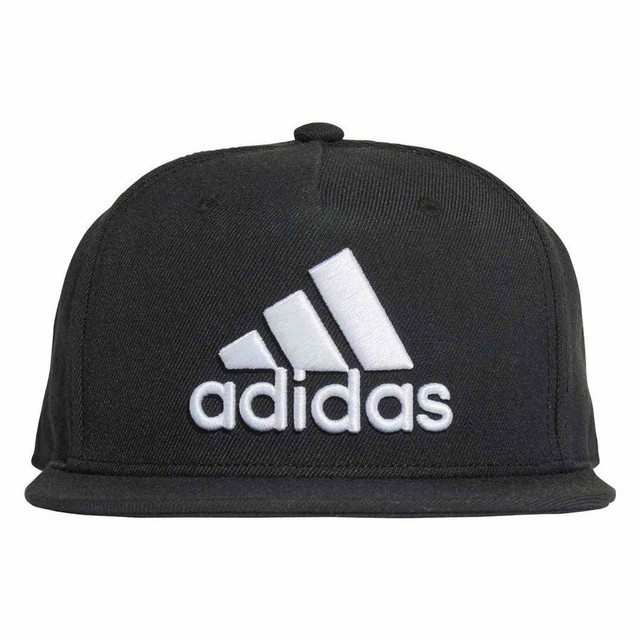 adidas snapback schwarz
