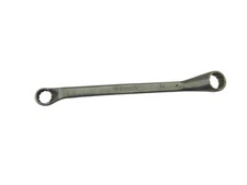Snap On 3/4x7/8" Offset Double Box End Wrench Xo 2428
