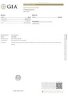 IGL certified 1.22ct I1 I loose clarity enhanced round diamond estate — photo 10