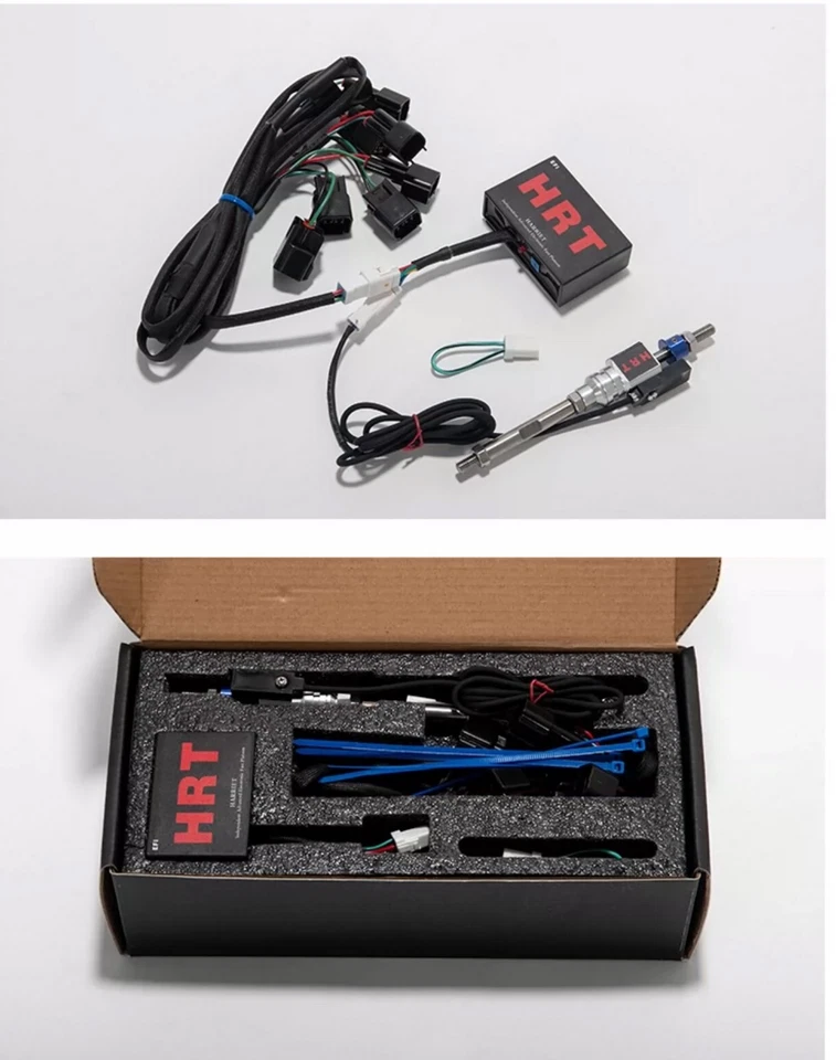 One Way Quick Shift System Electric Quick Shifter For YAMAHA YZF R3 2023-24 MT03 - Image 2 of 4