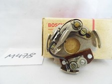 Piastra di contatto, distributore Bosch, Pinzgauer 710,712, Steyr-Puch, confezione originale, M 478 