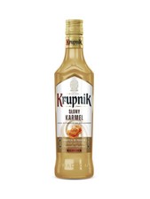 Krupnik Salted Caramel Vodka Liqueur (Słony Karmel) 50cl