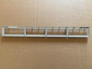 Nouvelle version Cisco Catalyst C9300-48P-A C9300-48P-E Plaque de rechange