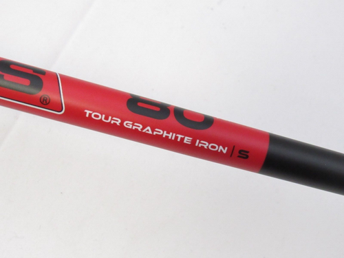Used Tour Edge Exotics E722 19* 3 Hybrid KBS 80g Stiff Flex Graphite +HC - Picture 6 of 7