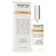 Demeter Frankincense Perfume By Demeter Cologne Spray 4oz/120ml For Unisex