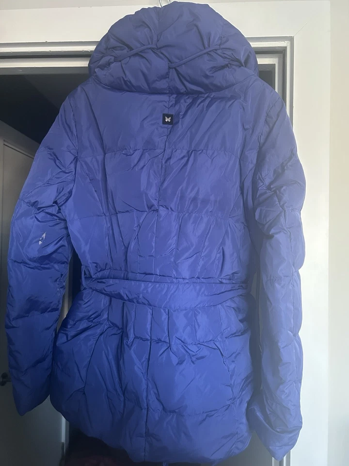 Max Mara Weekend Padded Jacket - Image 2 of 4