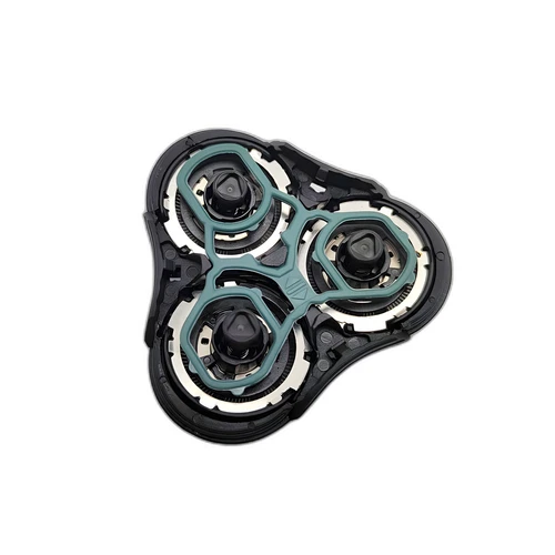 Replacement RQ11 shaver head For Philips Norelco SensoTouch RQ1180 1160X 1150X - Picture 7 of 9