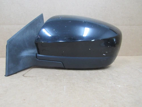 2010 2011 2012 2013 Mazda CX9 Left LH Driver Side View Mirror OEM E4023107