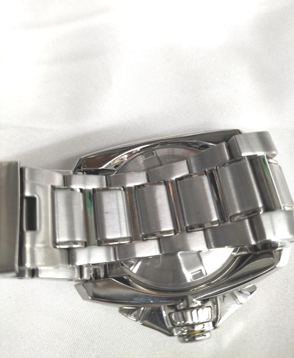 SEIKO Velatura Big Calendar 7T04-0AD0 SPC071P1 Men Watch SEIKO Velatura Big Calendar 7T04-0AD0 SPC071P1 Men Watch