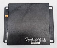 ADVANCED NETWORK DEVICES ZONE-LO ZONE LINE-OUT CONTROLLER