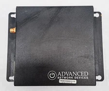 ADVANCED NETWORK DEVICES ZONE-LO ZONE LINE-OUT CONTROLLER