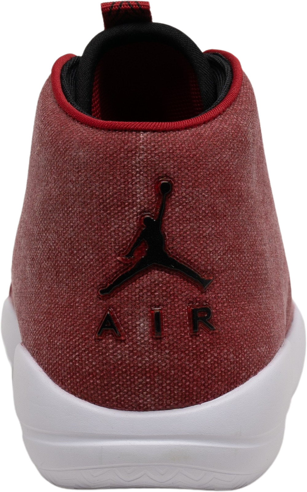 Jordan Eclipse Chukka Red for Sale | Authenticity Guaranteed  display picture 2