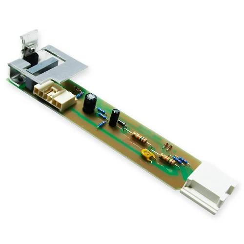 Ersatzteile passend für Vorwerk Kobold 130 mit EB 350 oder EB 351 Elektrobürste - Bild 13 von 54