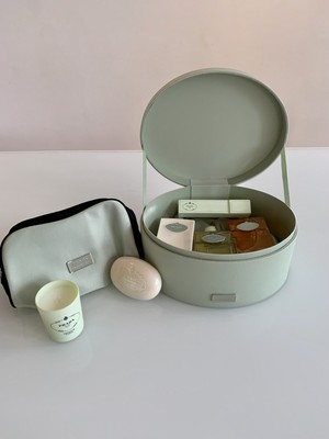 prada iris gift set
