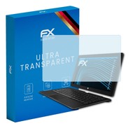 Atfolix 2X Displayschutzfolie FüR Trekstor Surftab Twin 11.6 Schutzfolie Klar