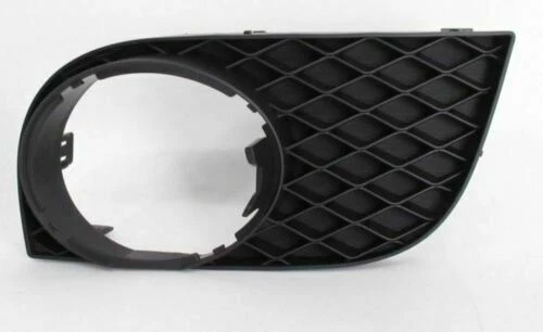 Infiniti G25 G37 LH & RH Side Fog Lamp Panel Trim 62257 62256-1NH0A OEM NISSAN Foto 3 de 4