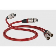 QED REFERENCE XLR 40 CAVO DI SEGNALE XLR 1MT GARANZIA UFFICIALE