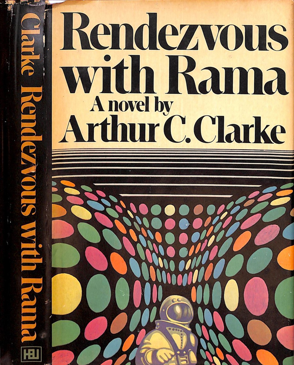 Rendezvous With Rama