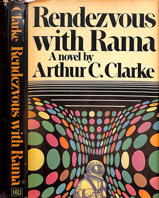 Rendezvous With Rama