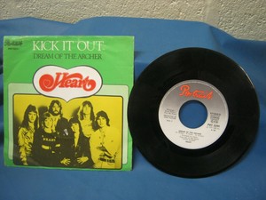 kick it out heart kick it out heart