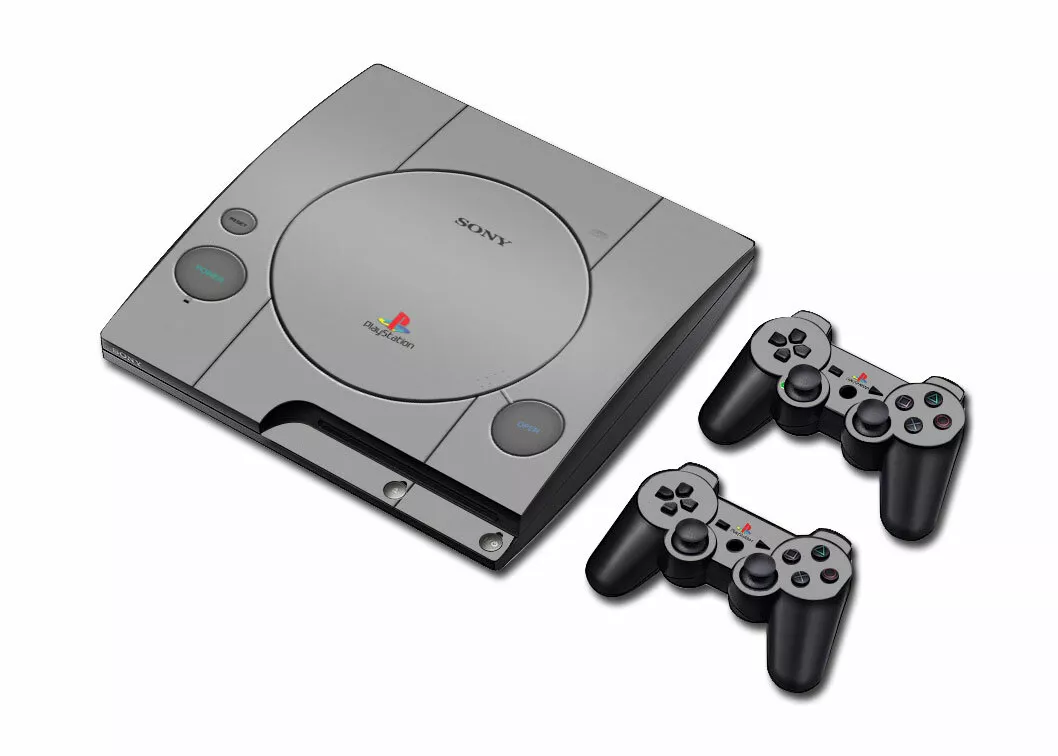 Ps1 ps3 store