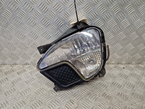SSANGYONG KORANDO SPORTS FOG LIGHT FRONT PASSENGER SIDE 2013