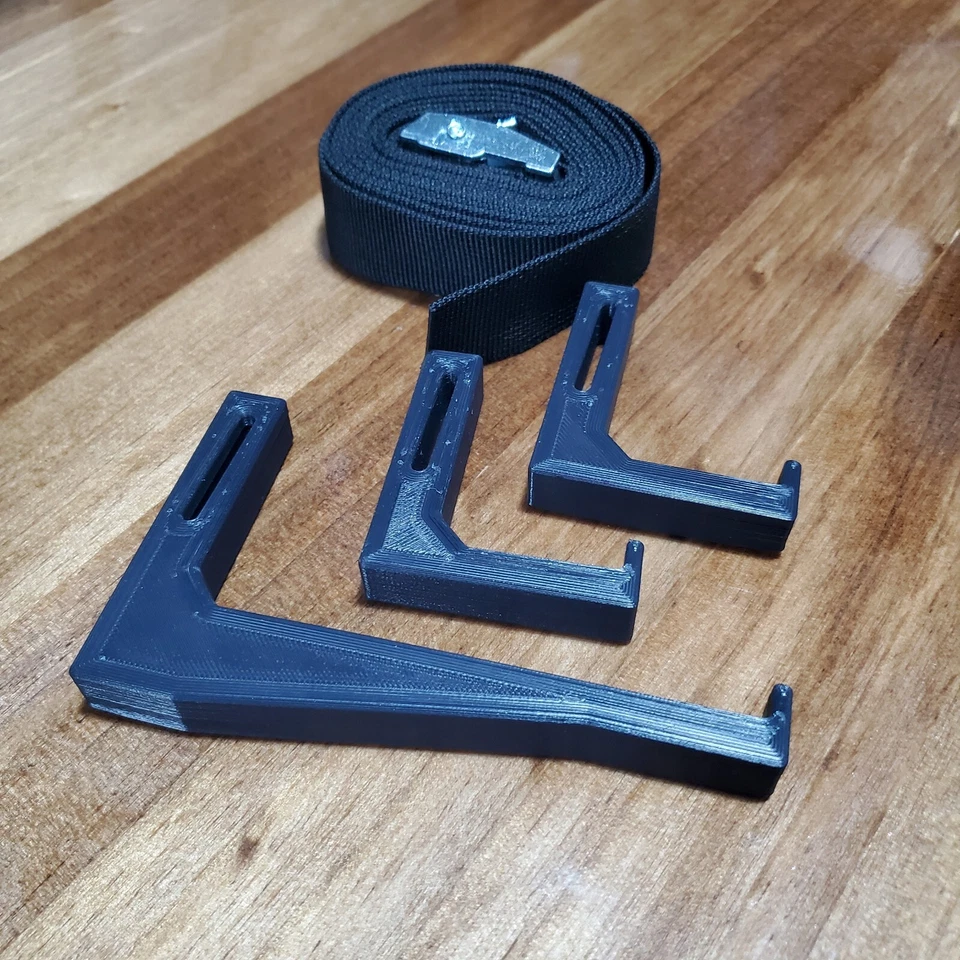 Archery Hunting Equipment Compount Bow Holder - Image 2 of 3