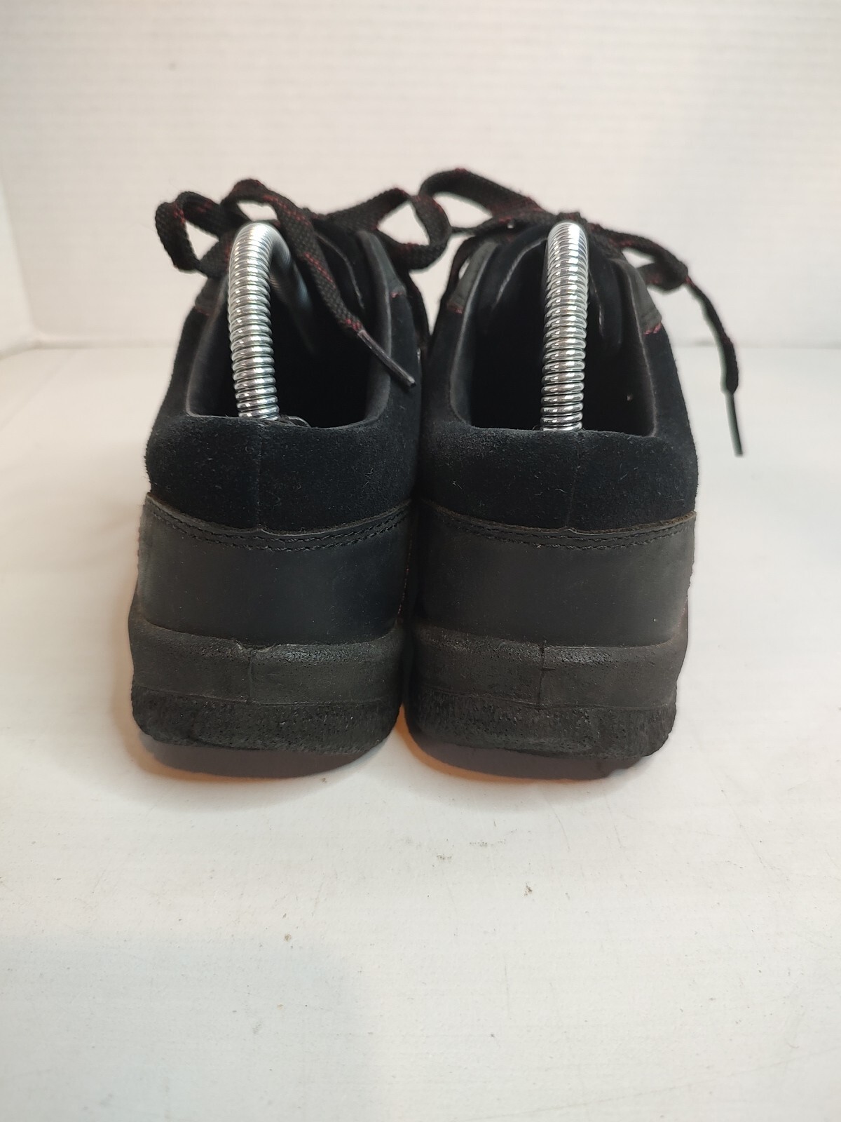 Scarpe sneakers Keen donna nere stringate passeggio escursionismo ciclismo taglia US 6 5